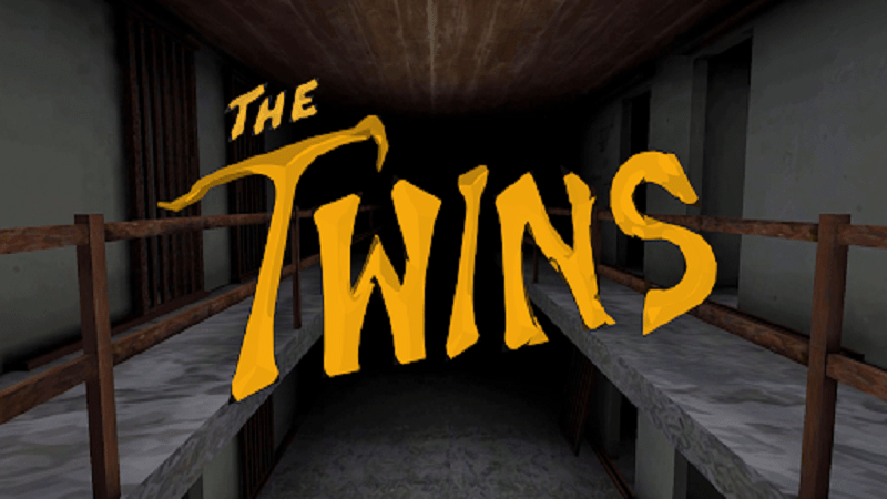 The Twins 1.1.2 (Stupid AI)