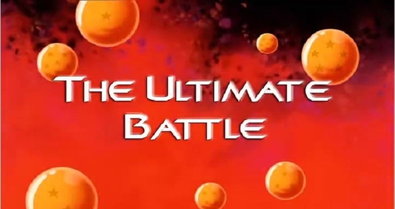 The Ultimate Battle 1.0.39 (Menu/Damage, defense multiplier/God mode/Unlimited Skill)