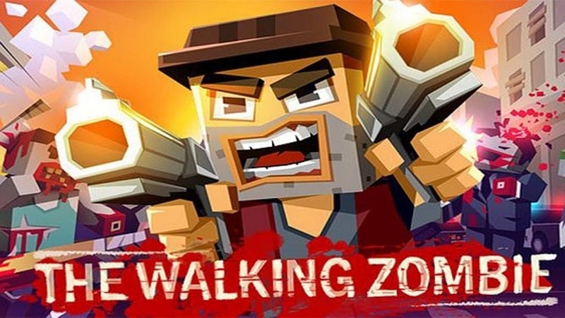 The Walking Zombie: Dead City 2.65 (Menu/God mode/Unlimited money, ammo)