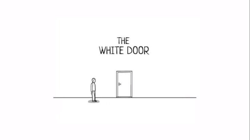 The White Door 1.2.5 (N/A)