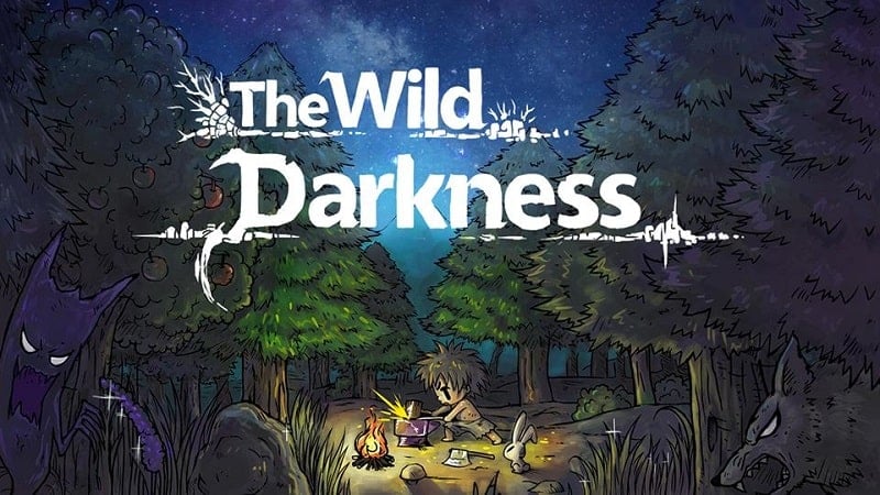 The Wild Darkness 1.3.28 (Menu, God mode, unlimited energy, onehit)