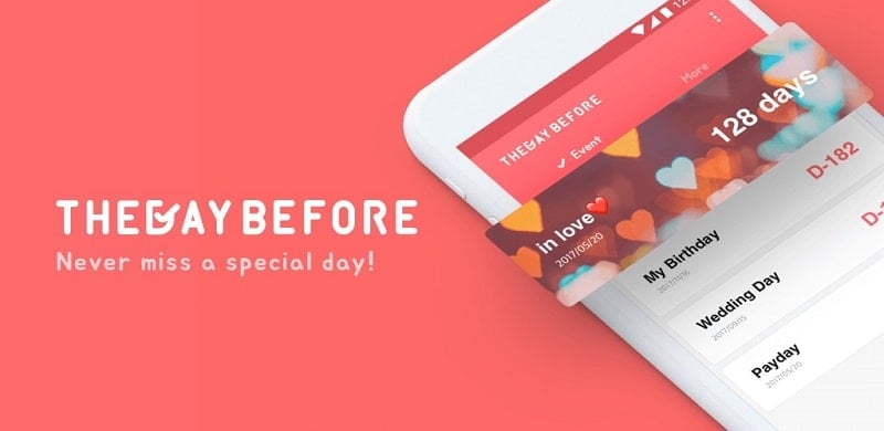 TheDayBefore v4.7.4 (Premium Unlocked)