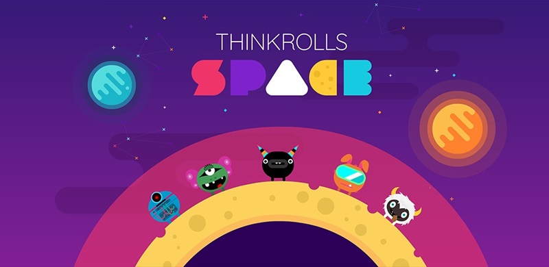 Thinkrolls Space 1.6 (N/A)