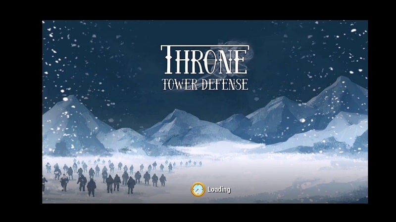 Throne Offline 1.0.130 (Unlimited money)