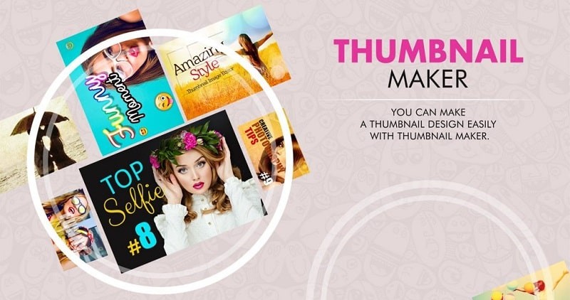 Thumbnail Maker 4.0.5 (VIP Unlocked)