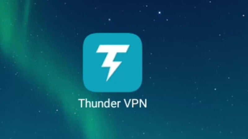 Thunder VPN 5.3.1