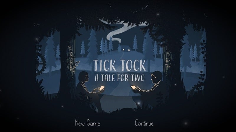 Tick Tock: A Tale for Two 1.1.9 (N/A)