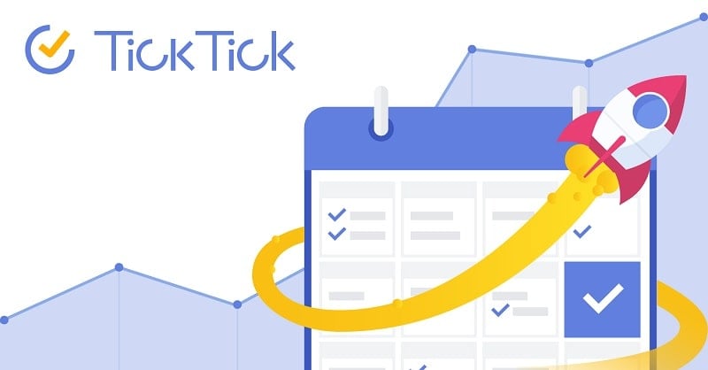 TickTick 7.4.2.2 (Pro/Premium unlocked)