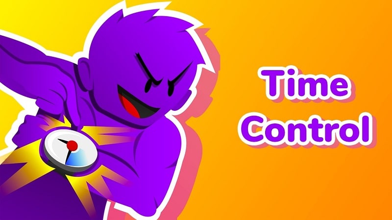 Time Control! 0.4.5 (Menu/Unlocked Skins)