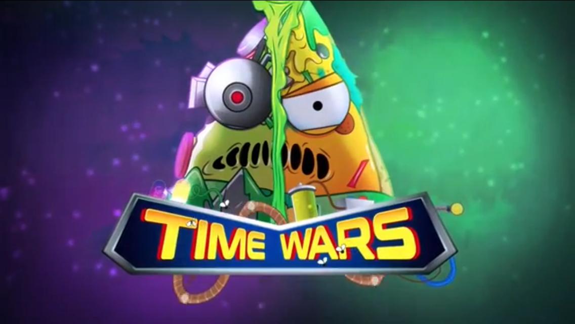 Time Wars 1.4.7.3 (Unlimited money)