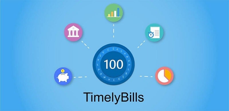 TimelyBills 1.24.131 (Subscribed)