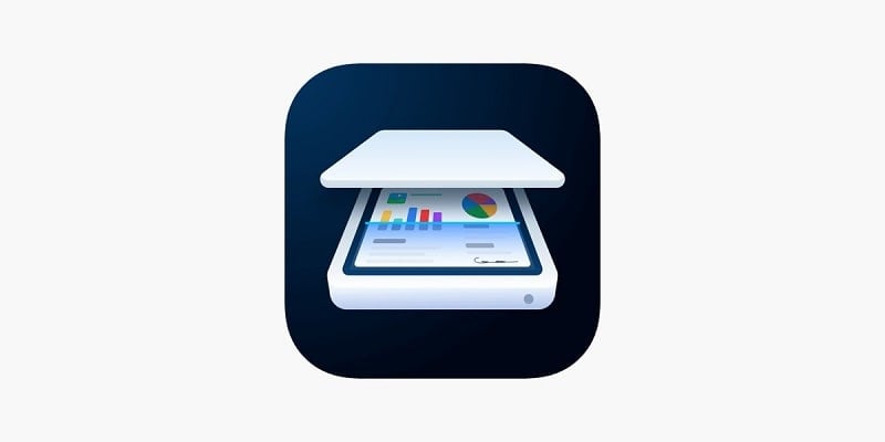 Tiny Scanner 8.3.0 (Unlocked Premium)