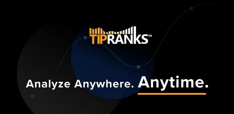 TipRanks Stock Market Analysis 3.34.2prod (Pro Unlocked)