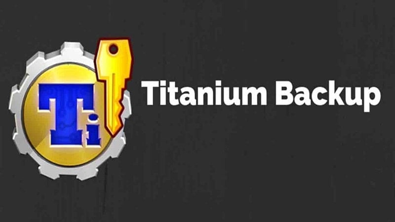 Titanium Backup Pro 8.4.0.2 (Unlocked)