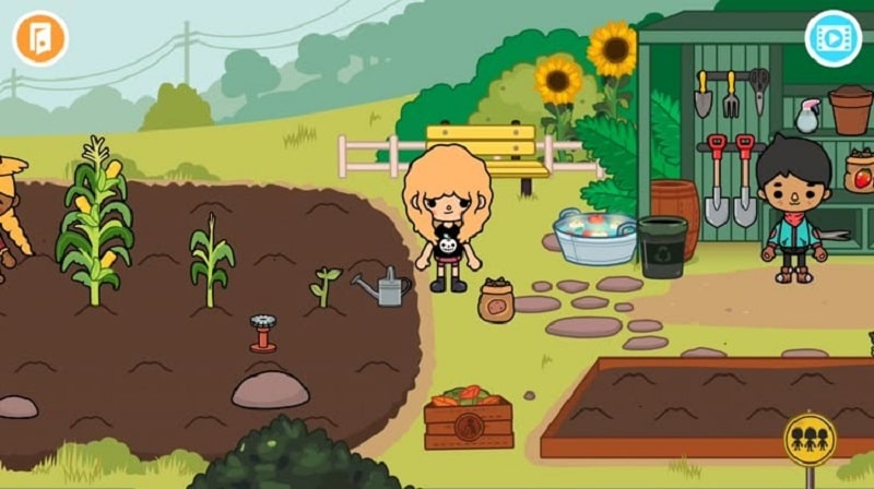 Toca Life: Farm 1.4.1-play (N/A)