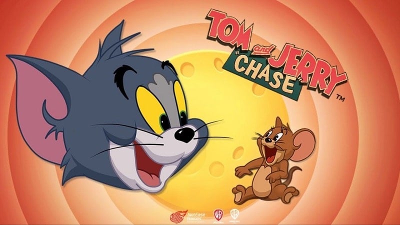 Tom and Jerry: Chase 5.4.59 (N/A)