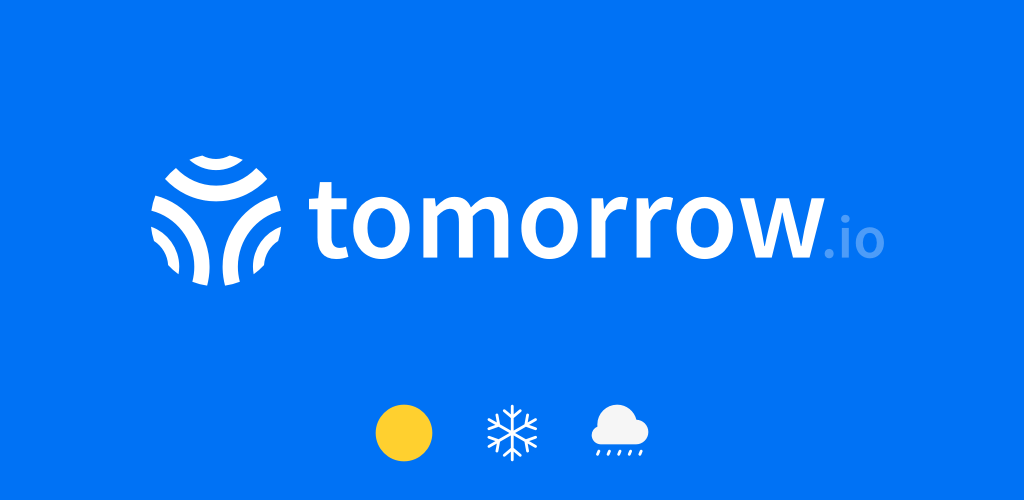 Tomorrow.io: Weather Forecast 2.18.0 (Premium unlocked)