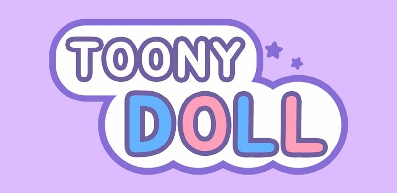 Toonydoll 1.11.0 (Free Shopping)