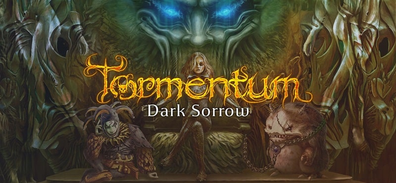 Tormentum 1.009.396 (N/A)