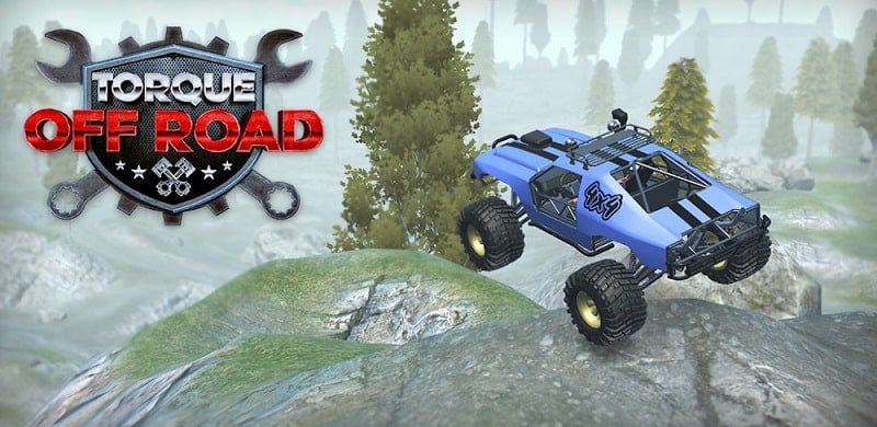 Torque Offroad 1.1.7 (Unlimited money)