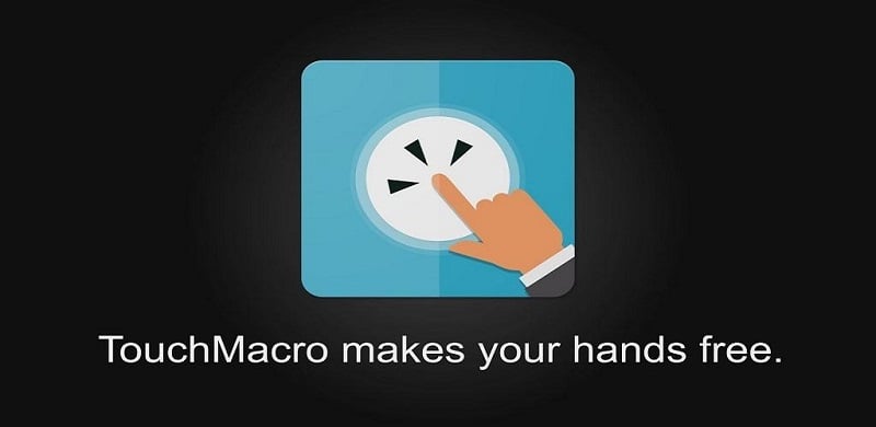 Touch Macro Pro 3.1.7 (Subscribed)