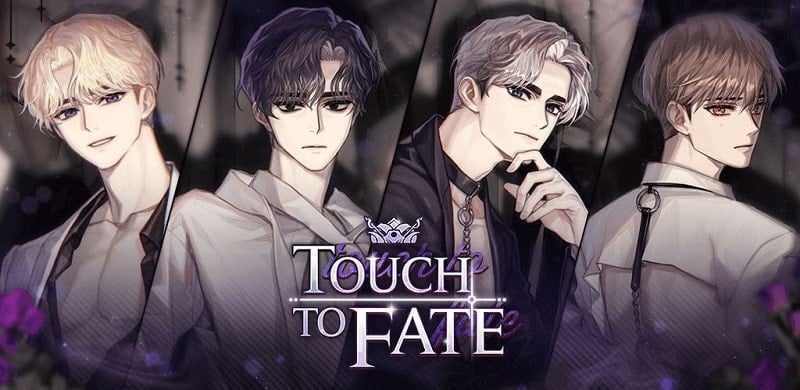 Touch to Fate 1.2.6 (Menu/Free Premium choices)