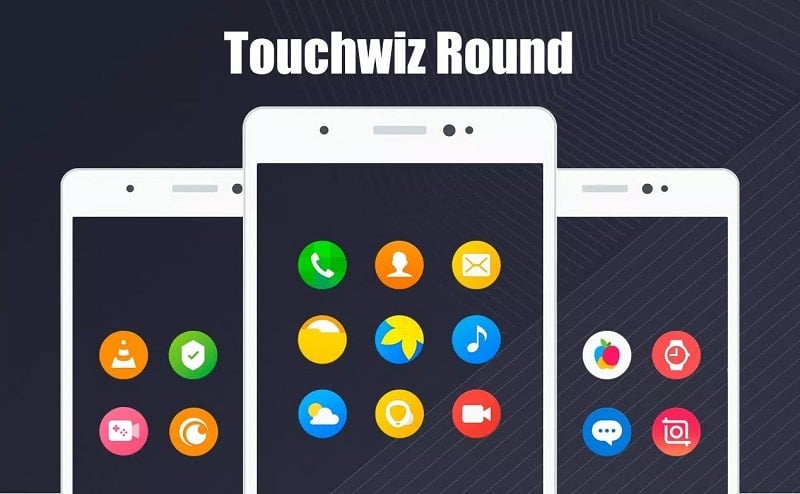 TouchWiz 3.7 (N/A)