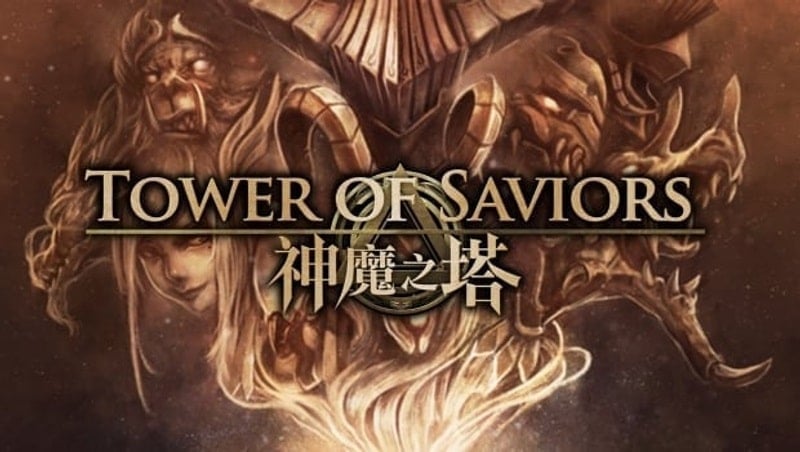 Tower of Saviors 2025.102 (Menu, Auto win/Onehit/Unlimited skills)