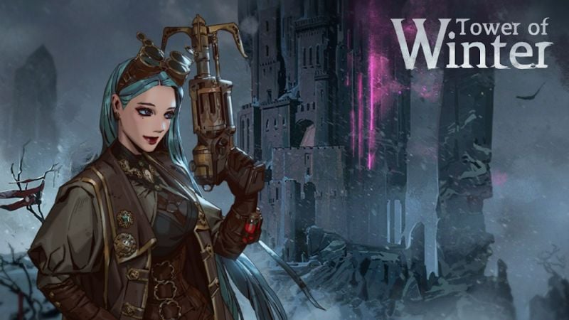 Tower of Winter 1.4.12 (43.174) (Menu, Dumd Enemy/Always Critical)