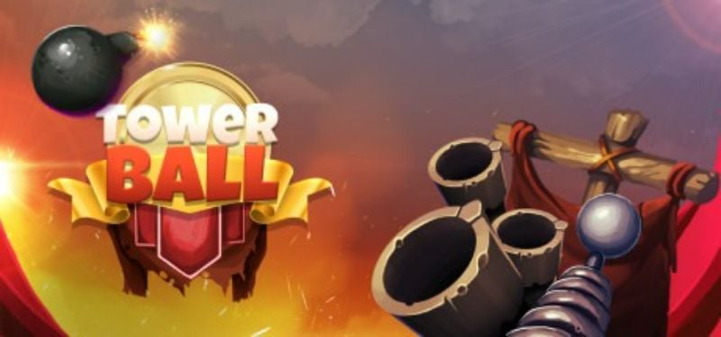 TowerBall 609 (Free upgrade)