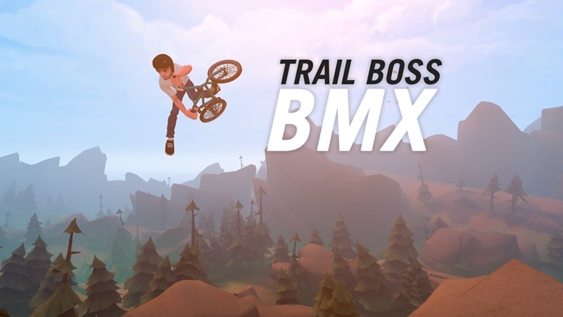 Trail Boss BMX 1.2.2 (N/A)