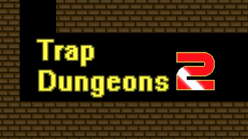 Trap Dungeons 2 2.05 (God mode/Unlocked character)