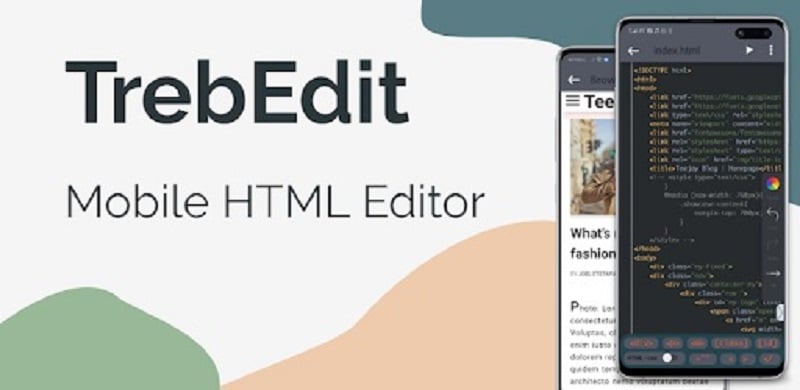 TrebEdit 3.5.25 (Premium unlocked)