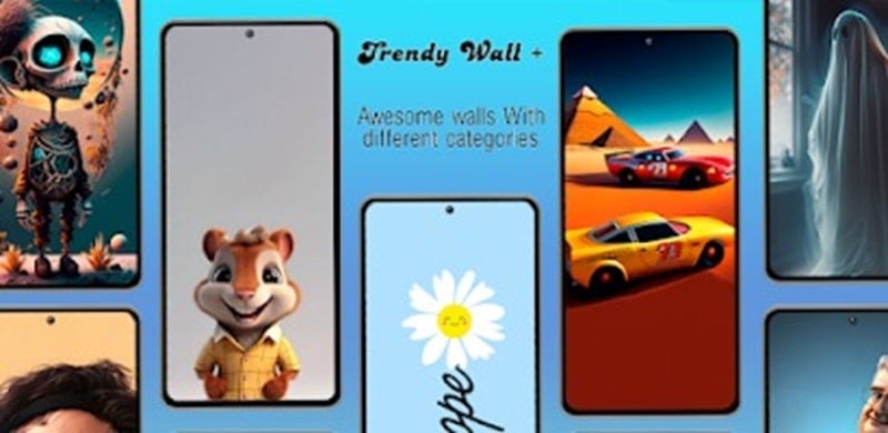 Trendy Wall Plus 6.0 (N/A)