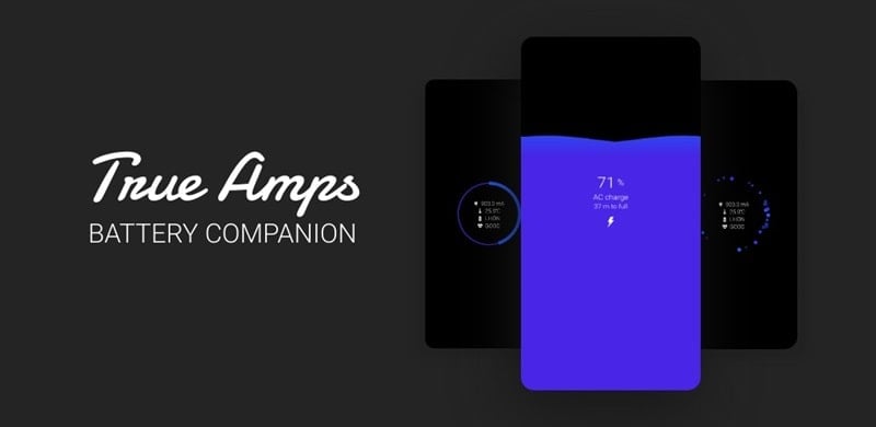 True Amps 2.9.9 (Unlocked Premium)