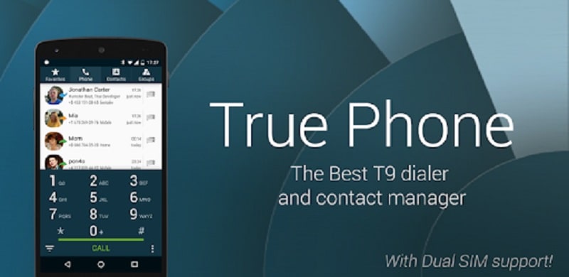 True Phone 2.0.22 (Unlocked Pro)