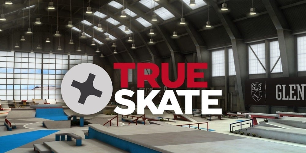 True Skate 1.5.91 (Unlimited money)