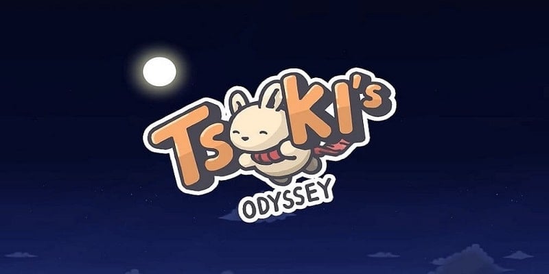 Tsuki’s Odyssey 1.11.8 (Unlimited Carrot, Balo, Items)