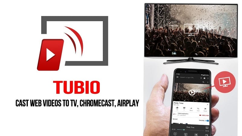 Tubio 3.46 (Premium Unlocked)