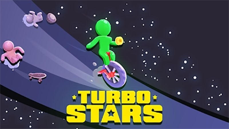 Turbo Stars 1.8.34 (Unlimited money)