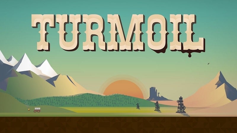 Turmoil 3.0.68 (N/A)