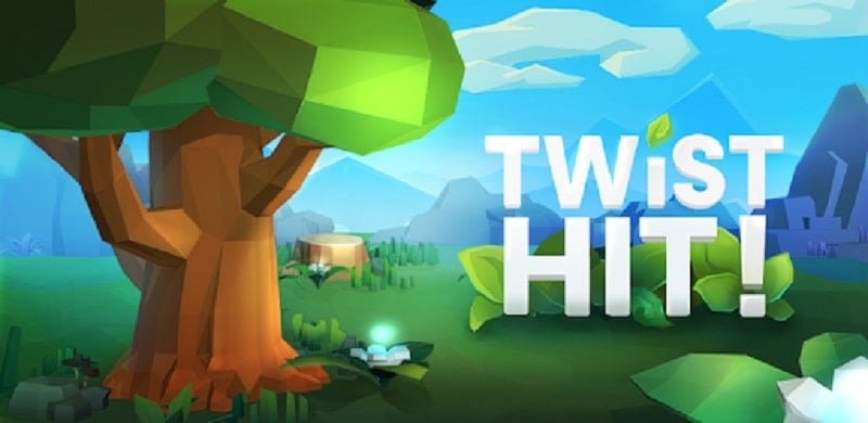 Twist Hit! 1.9.22 (God mode)