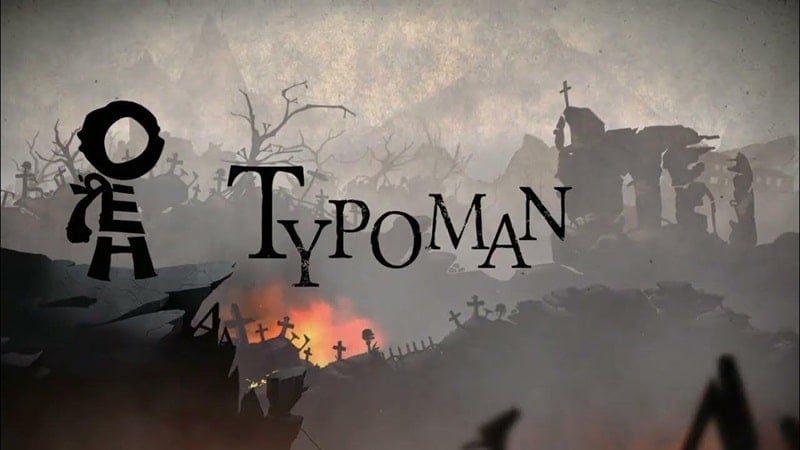 Typoman Remastered 1.2.20 (Unlocked)