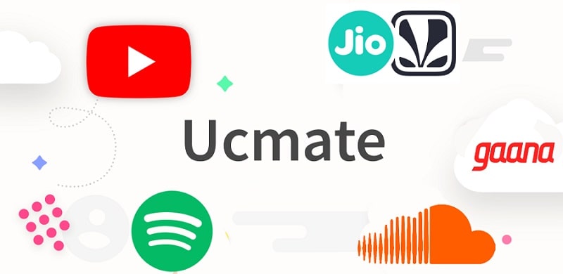 UCMate 60.7 (No ads)