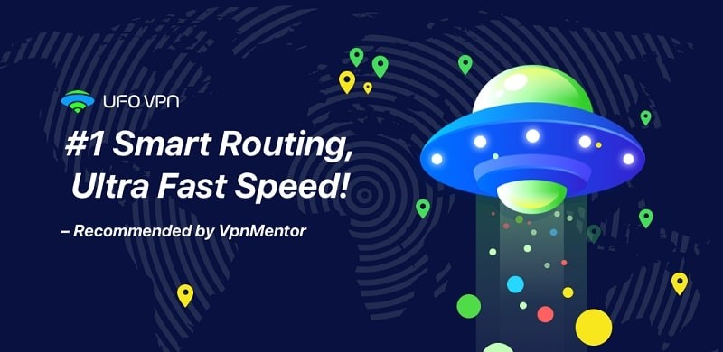 UFO VPN 4.2.4