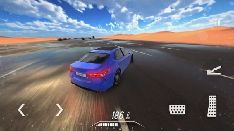 UHD – Ultimate Hajwala Drifter 1.1.27 (Unlimited Money/Unlocked cars)