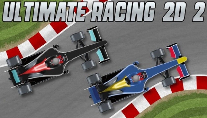 Ultimate Racing 2D 2 1.1.8 (Unlimited Money)