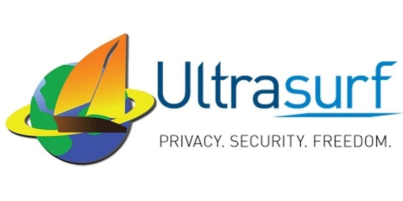 Ultrasurf VPN 3.0.9