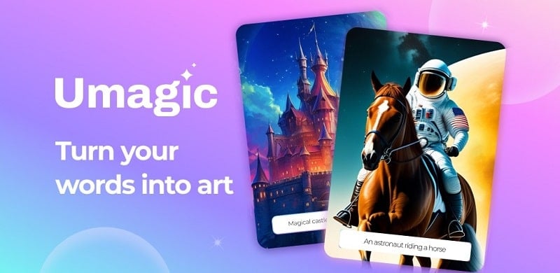 Umagic AI 1.6.6 (Unlocked Pro)