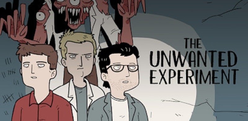 Unwanted Experiment 1.1.22 (Unlimited hints)